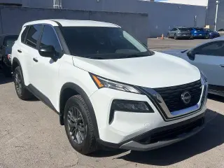 Nissan Rogue 2023 S 4dr Crossover