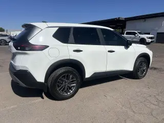 Nissan Rogue 2023 S 4dr Crossover