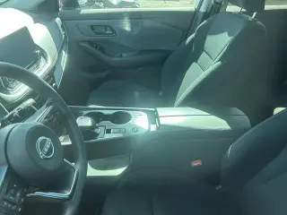 Nissan Rogue 2023 S 4dr Crossover
