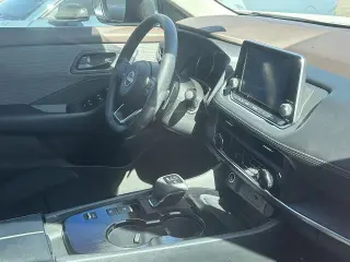 Nissan Rogue 2023 S 4dr Crossover