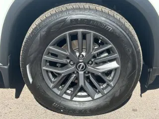 Nissan Rogue 2023 S 4dr Crossover