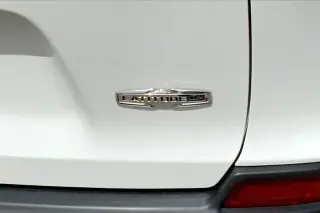 Jeep Cherokee 2022 4x4 Latitude Lux 4dr SUV