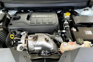 Jeep Cherokee 2022 4x4 Latitude Lux 4dr SUV