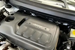 Jeep Cherokee 2022 4x4 Latitude Lux 4dr SUV