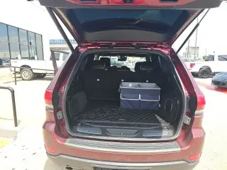 Jeep Grand Cherokee 2020 4x4 Trailhawk 4dr SUV