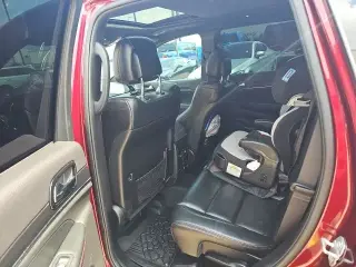 Jeep Grand Cherokee 2020 4x4 Trailhawk 4dr SUV