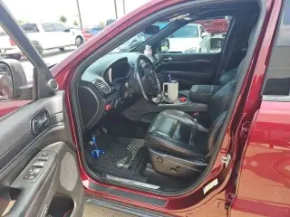 Jeep Grand Cherokee 2020 4x4 Trailhawk 4dr SUV