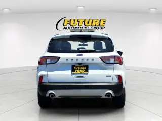 Ford Escape 2021 S 4dr SUV
