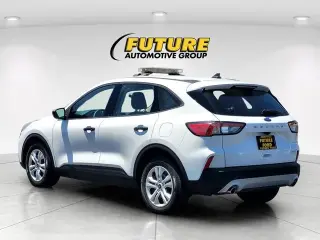 Ford Escape 2021 S 4dr SUV