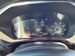 Ford Escape 2021 S 4dr SUV