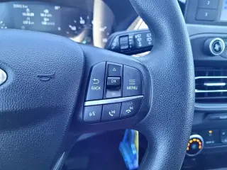 Ford Escape 2021 S 4dr SUV
