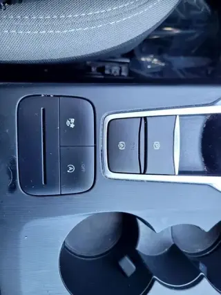Ford Escape 2021 S 4dr SUV