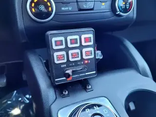 Ford Escape 2021 S 4dr SUV