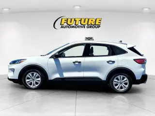 Ford Escape 2021 S 4dr SUV