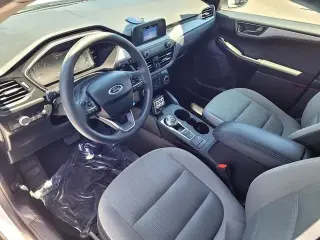 Ford Escape 2021 S 4dr SUV