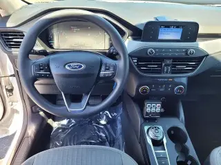 Ford Escape 2021 S 4dr SUV