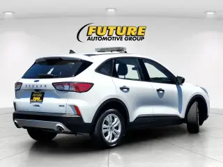 Ford Escape 2021 S 4dr SUV