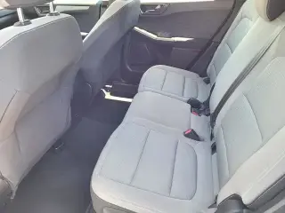 Ford Escape 2021 S 4dr SUV
