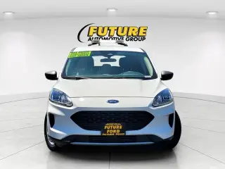 Ford Escape 2021 S 4dr SUV