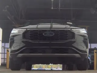 Ford Escape 2024 AWD ST-Line 4dr SUV