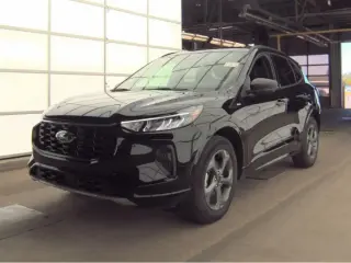 Ford Escape 2024 AWD ST-Line 4dr SUV