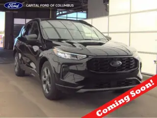Ford Escape 2024 AWD ST-Line 4dr SUV