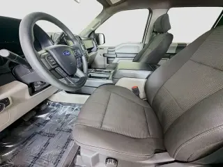 Ford F-150 2018 4x4 XL 4dr SuperCrew 5.5 ft. SB