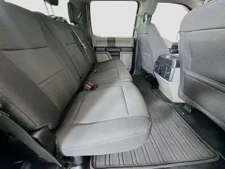 Ford F-150 2018 4x4 XL 4dr SuperCrew 5.5 ft. SB