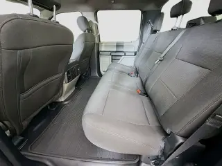 Ford F-150 2018 4x4 XL 4dr SuperCrew 5.5 ft. SB