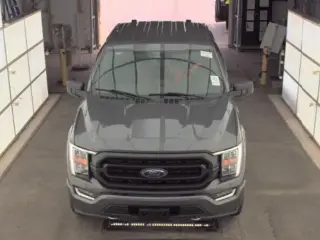 Ford F-150 2023 4x4 XLT 4dr SuperCrew 5.5 ft. SB