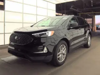 Ford Edge 2023 AWD SEL 4dr Crossover