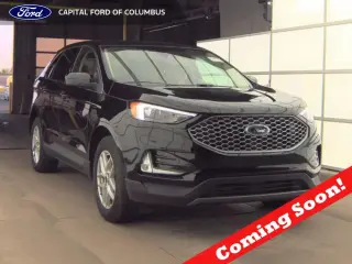 Ford Edge 2023 AWD SEL 4dr Crossover