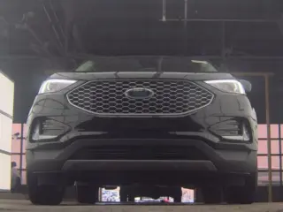 Ford Edge 2024 AWD SEL 4dr SUV
