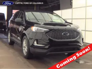 Ford Edge 2024 AWD SEL 4dr SUV
