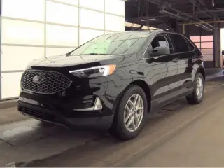 Ford Edge 2024 AWD SEL 4dr SUV