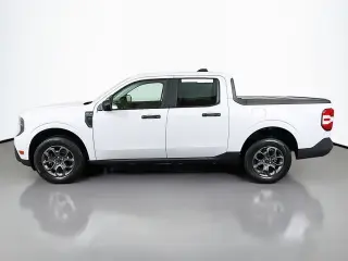 Ford Maverick 2025 AWD XLT 4dr SuperCrew 4.5 ft. SB