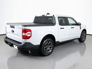 Ford Maverick 2025 AWD XLT 4dr SuperCrew 4.5 ft. SB