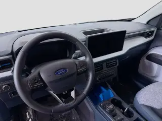 Ford Maverick 2025 AWD XLT 4dr SuperCrew 4.5 ft. SB