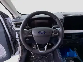 Ford Maverick 2025 AWD XLT 4dr SuperCrew 4.5 ft. SB
