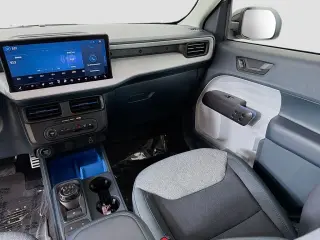 Ford Maverick 2025 AWD XLT 4dr SuperCrew 4.5 ft. SB