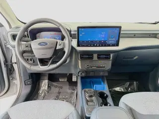 Ford Maverick 2025 AWD XLT 4dr SuperCrew 4.5 ft. SB