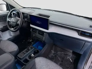 Ford Maverick 2025 AWD XLT 4dr SuperCrew 4.5 ft. SB
