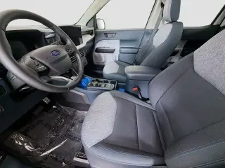 Ford Maverick 2025 AWD XLT 4dr SuperCrew 4.5 ft. SB