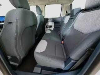 Ford Maverick 2025 AWD XLT 4dr SuperCrew 4.5 ft. SB