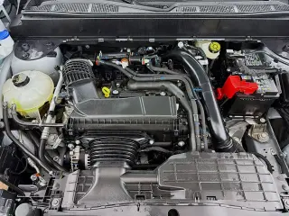 Ford Maverick 2025 AWD XLT 4dr SuperCrew 4.5 ft. SB