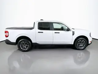 Ford Maverick 2025 AWD XLT 4dr SuperCrew 4.5 ft. SB