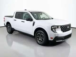 Ford Maverick 2025 AWD XLT 4dr SuperCrew 4.5 ft. SB