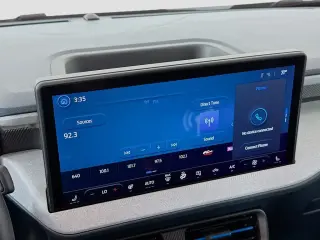 Ford Maverick 2025 AWD XLT 4dr SuperCrew 4.5 ft. SB