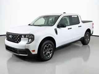 Ford Maverick 2025 AWD XLT 4dr SuperCrew 4.5 ft. SB