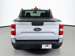 Ford Maverick 2025 AWD XLT 4dr SuperCrew 4.5 ft. SB